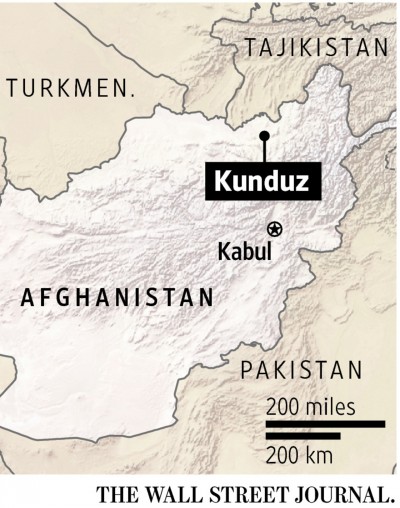 Bid vir &amp;#39;n nuwe begin vir Kaboel en Afghanistan