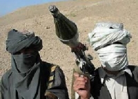 Afghanistan: Taliban stel vrou tereg om Afghane &amp;#39;n grimmige waarskuwing te stuur