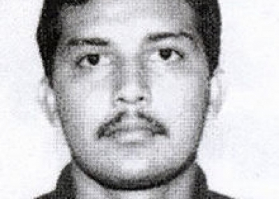 Nog &amp;#39;n Mexikaanse dwelmbaas gevange geneem!