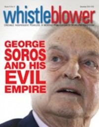 Hongarye: Vrese vir Soros-invloed