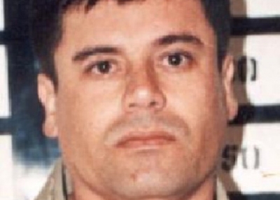 Geregtigheid vir &amp;quot;El Chapo&amp;quot; Guzman