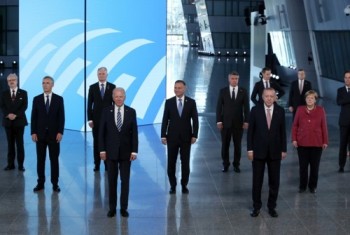 NAVO-beraad: China bied &amp;#39;n veiligheidsrisiko