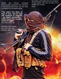 ISIS soos geopenbaar in hul eie geskrifte