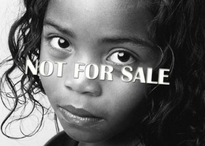 Nasionale naweek van gebed om slawerny en mensehandel te beëindig