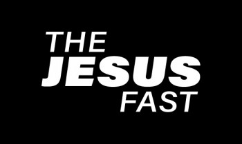 Redaksie: Global Jesus Fast - Beholding the Lamb - deur Dr Jason Hubbard