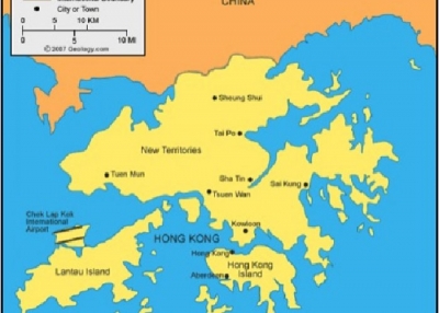 Oproep vir gebede vir die verkiesing van die nuwe uitvoerende hoof van HKSAR op 25 Maart