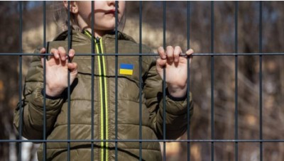 Oekraïne-oorlog: Beplande nuwe offensiewe, kinderontvoering &amp;#39;oorlogsmisdade&amp;#39;