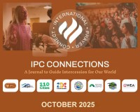 IPC Connections October 2025 Intro