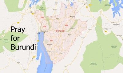 Burundi