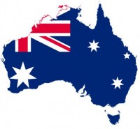 Australië - Danksegging en kwessies vir gebed