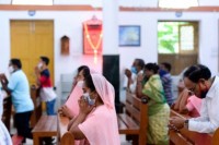 COVID-19 Impak op geloofsvryheid en meisie se opvoeding