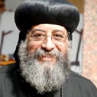 Egiptiese Christene soek eenheid te midde van twis