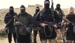 &amp;quot;ISIS is terug&amp;quot; en voorberei vir &amp;quot;oorlog&amp;quot;