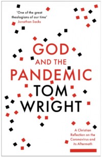Boek / e-boek: God en die pandemie - Tom Wright
