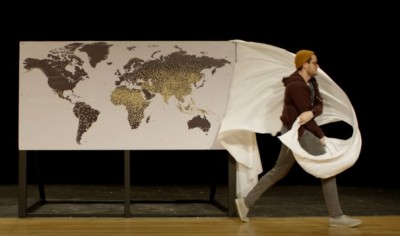 Bid vir Zero Video: Uitnodiging om vir niks te bid...