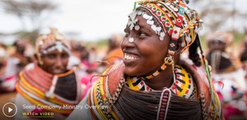 Seed Co – Herinneringe aan God se getrouheid