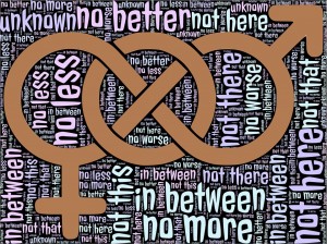 Transgender-ideologie: Mense wat Christus se verlossing nodig het