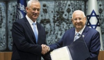 Israel: Netanyahu kan nie koalisieregering vorm nie