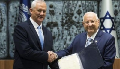 Israel: Netanyahu kan nie koalisieregering vorm nie