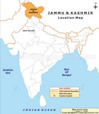 Indië: Bid vir Kasjmir