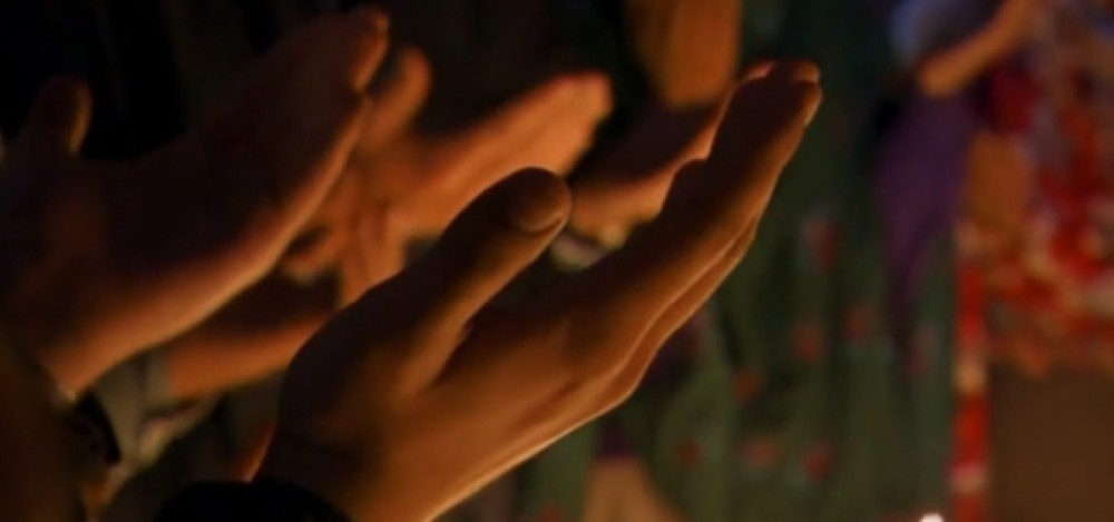 Iran: Die ware storie is nie polities nie, dit is geestelik