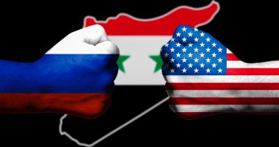 Bid dat Sirië se nagmerrie van lyding sal eindig