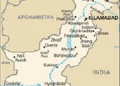 Geweld keer terug na Pakistan se groot stede