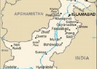 Geweld keer terug na Pakistan se groot stede