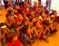 Oproep om te bid vir Libanon, &amp;#39;n land van deernis met &amp;#39;n groot geleentheid