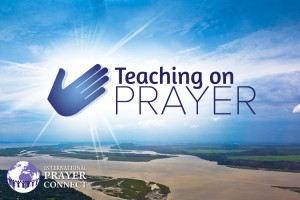 Bid die beloftes van God