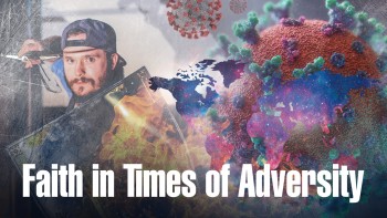 &amp;#39;Geloof in tye van teëspoed&amp;#39; – Pastoor Austen Ukachi