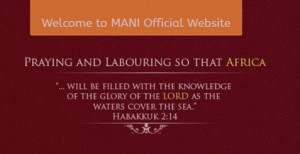 MANI 2018 Konferensie Terugvoer