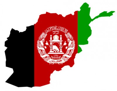 Afghanistan, &amp;#39;n nasie waar Christus se Kerk groei!