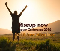 Verheug jou oor Rise-Up Now en die impak daarvan!