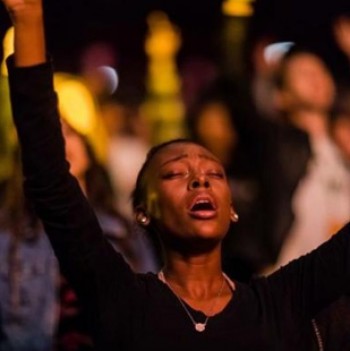 Skool vir Gebed vir die Nasies