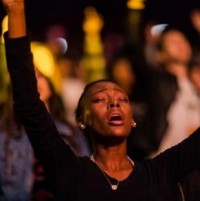 Skool vir Gebed vir die Nasies