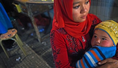 China dagvaar VSA nadat Uyghur-wetsontwerp sanksies eis