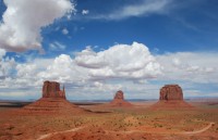 Beduidende byeenkoms van inheemse Amerikaners