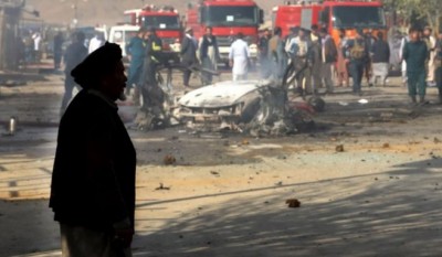 Afghanistan: Al-Kaïda steeds &amp;#39;swaar ingebed&amp;#39; binne Taliban, waarsku VN-amptenaar