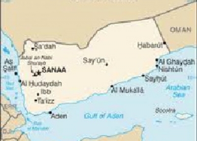 Jemen: Al-Kaïda aan die beweeg