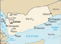 Jemen: Al-Kaïda aan die beweeg
