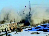 Vervolging in China verskerp