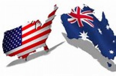 Australië roep World to Pray &amp;amp; Fast for America 30 April - 5 Mei 2016 uit