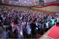 Bid vir die jeug van Indië!