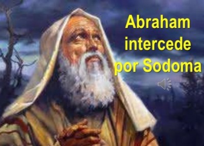 Intimiteit met God, die sleutel tot voorbidding