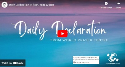 Daaglikse verklaring (Ian Cole - WPC)