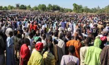 Nigerië: Boko Haram-aanval laat 110 dood