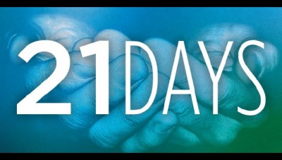 VSA: 21 Dae van Gebed vir Suidwes-grensveiligheid