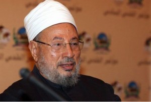 Qatar se Qaradawi-probleem