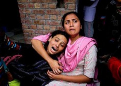 Christen-vlugtelinge word in die koue gelaat: Gelowiges in Sirië, Pakistan, Irak word deur Europa, VSA geïgnoreer